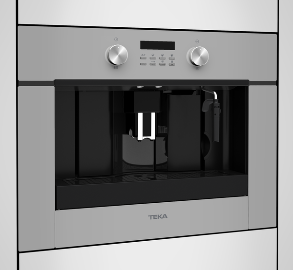 Teka CLC855GMSM Kahviautomaatti – kuva 1