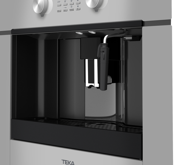 Teka CLC855GMSM Kahviautomaatti – kuva 2