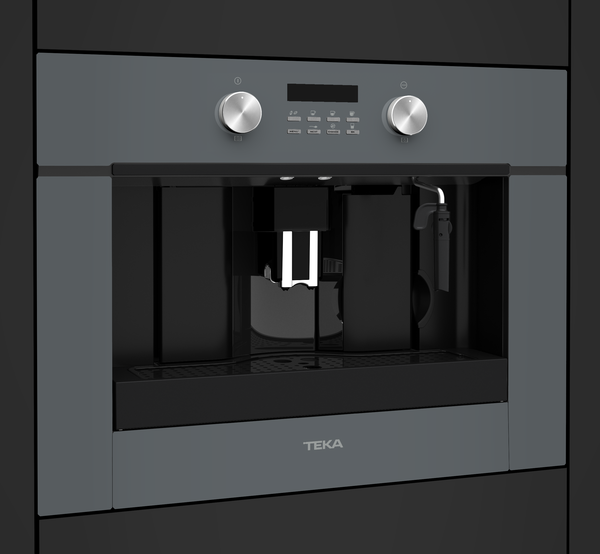 Teka CLC855GMST Kahviautomaatti – kuva 3