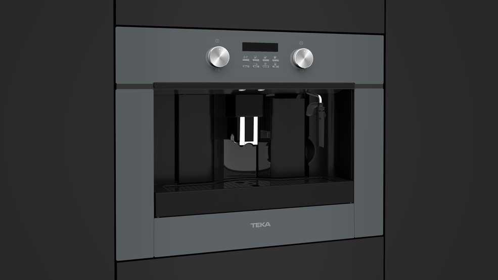 Teka CLC855GMST Kahviautomaatti – kuva 3