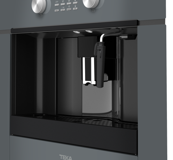 Teka CLC855GMST Kahviautomaatti – kuva 2