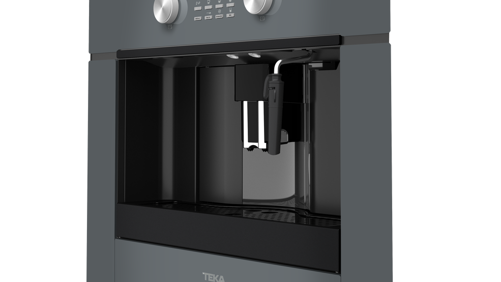 Teka CLC855GMST Kahviautomaatti – kuva 2