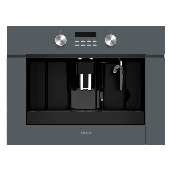Teka CLC855GM kivihall CLC855GMST Kahviautomaatti