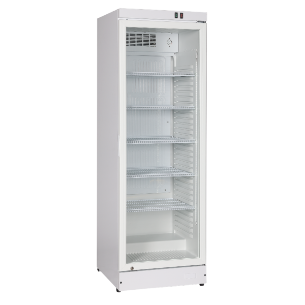 Scandomestic DC389WD Kylmäkaappi