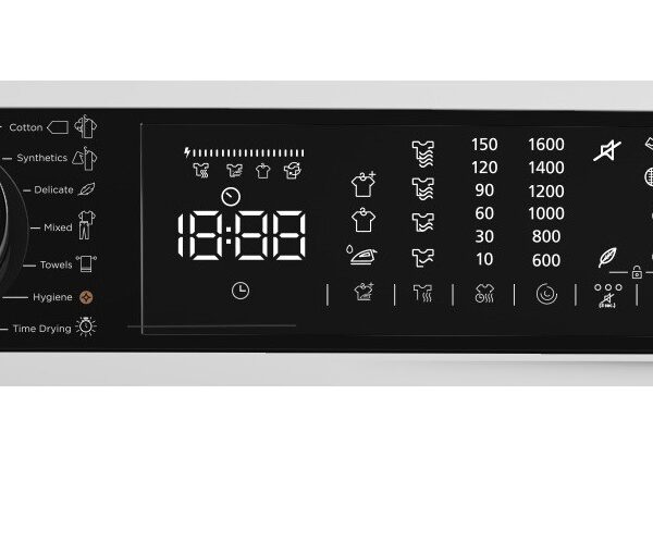 De Dietrich DDF394HWE Kuivausrumpu – kuva 1