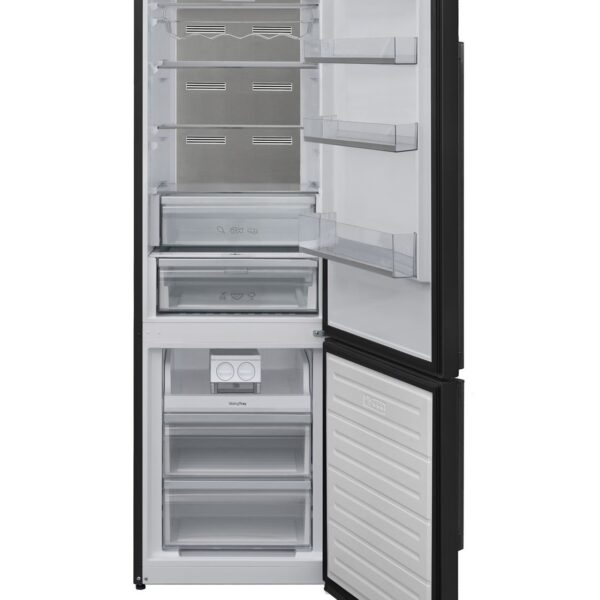 De Dietrich DFC6020NA Jääkaappipakastin – kuva 4