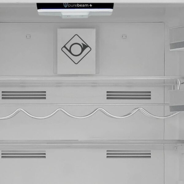 De Dietrich DFC6020NA Jääkaappipakastin – kuva 1