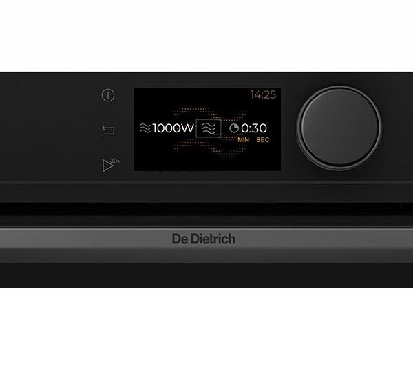 De Dietrich DKC4756B Mikroaaltouuni – kuva 5
