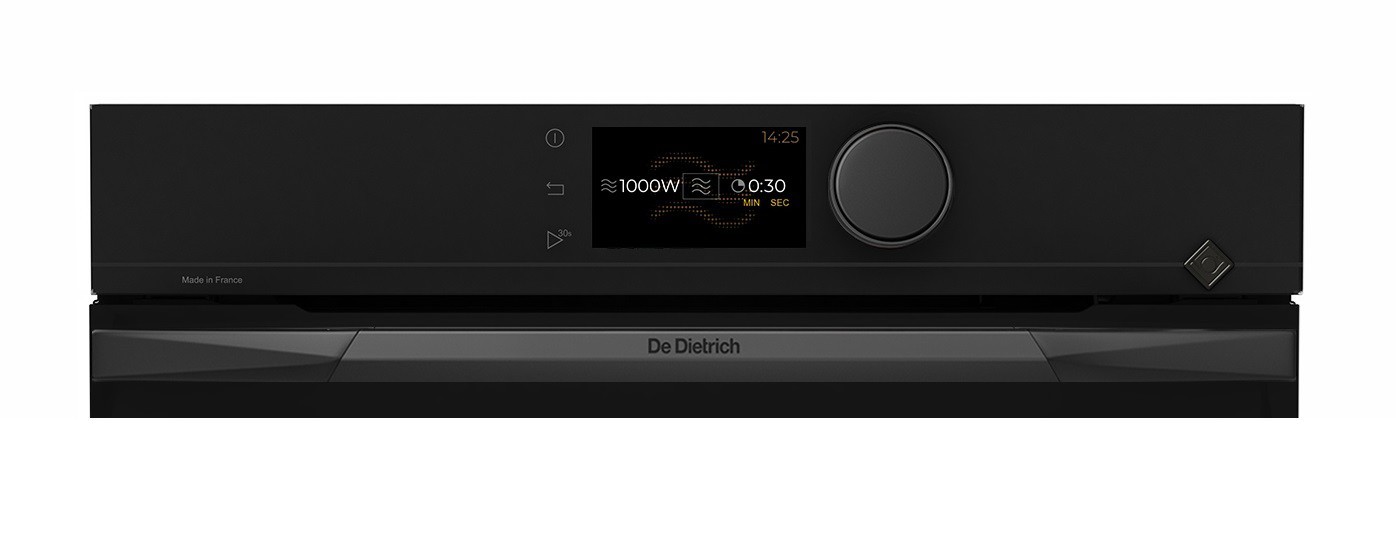 De Dietrich DKC4756B Mikroaaltouuni – kuva 5