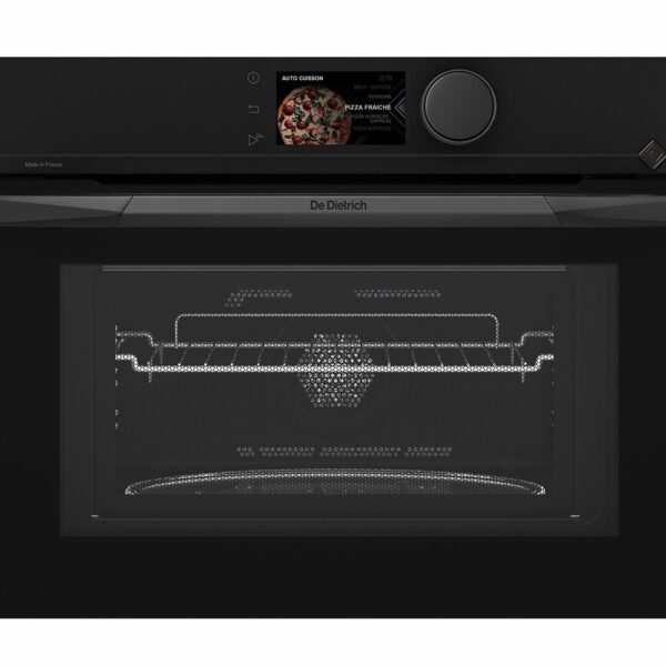 De Dietrich DKC4756B Mikroaaltouuni