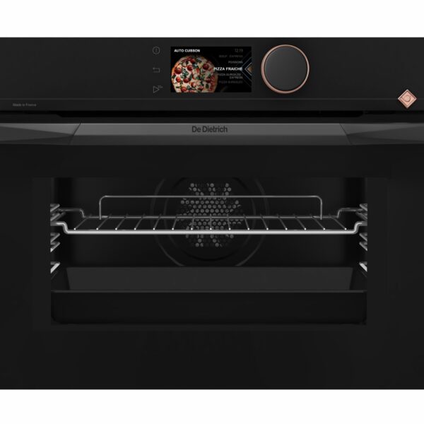 De Dietrich DKC4756H Mikroaaltouuni