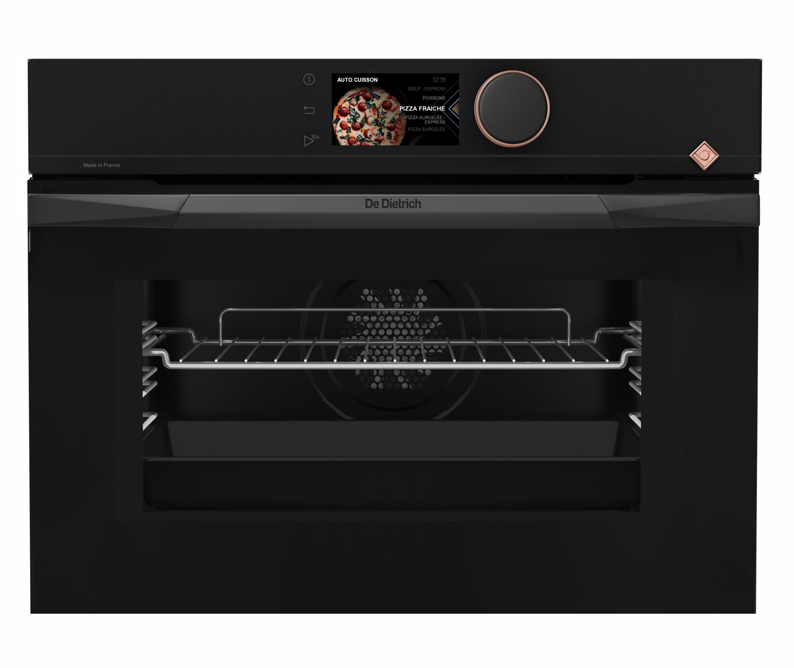 De Dietrich DKC4756H Mikroaaltouuni