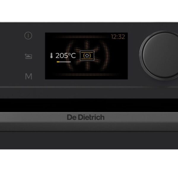 De Dietrich DKC4756MB Mikroaaltouuni – kuva 5