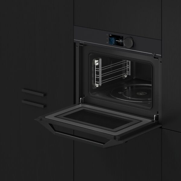 De Dietrich DKC4756MB Mikroaaltouuni – kuva 3