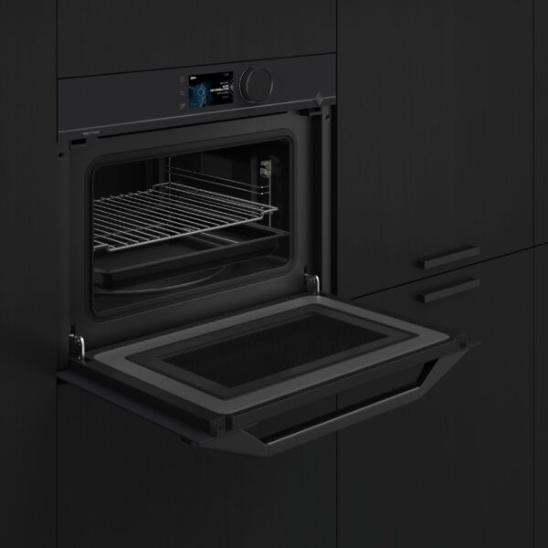 De Dietrich DKC4756MB Mikroaaltouuni – kuva 2