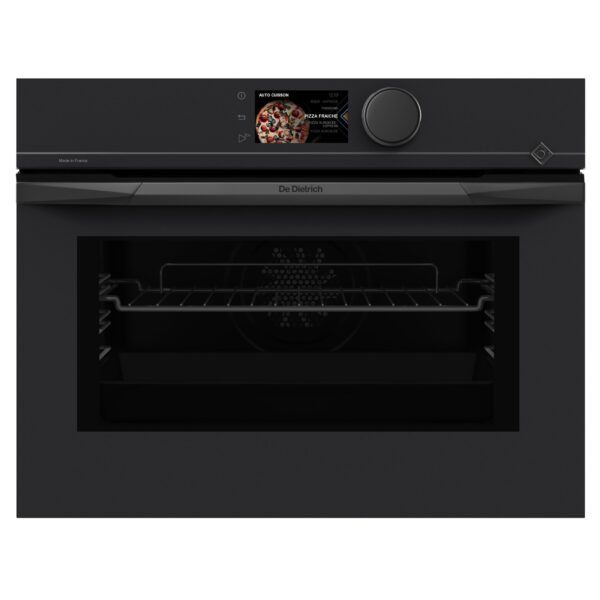 De Dietrich DKC4756MB Mikroaaltouuni