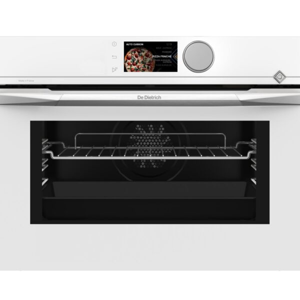 De Dietrich DKC4756W Mikroaaltouuni