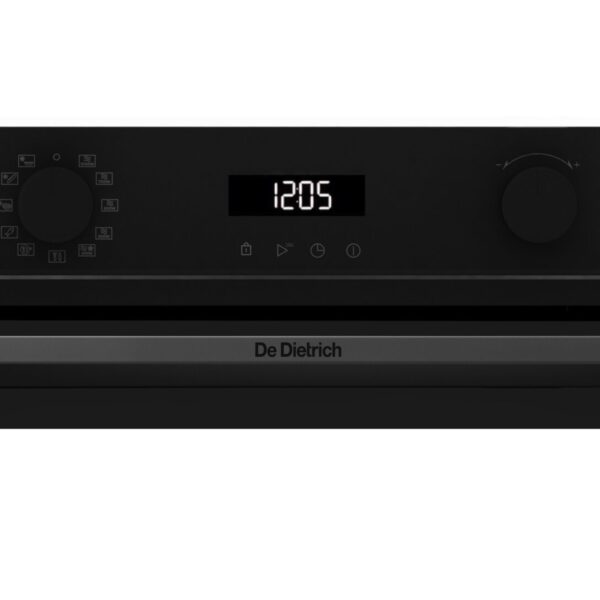 De Dietrich DKE4220B Mikroaaltouuni – kuva 5