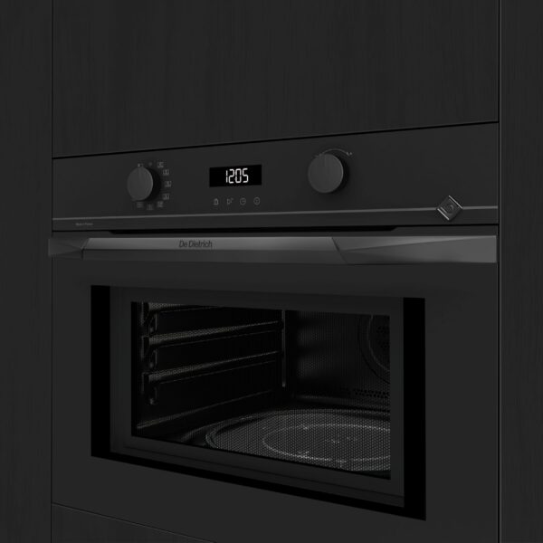 De Dietrich DKE4220B Mikroaaltouuni – kuva 4