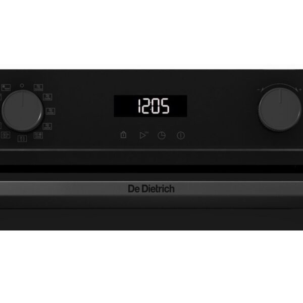 De Dietrich DKE4220H Mikroaaltouuni – kuva 5