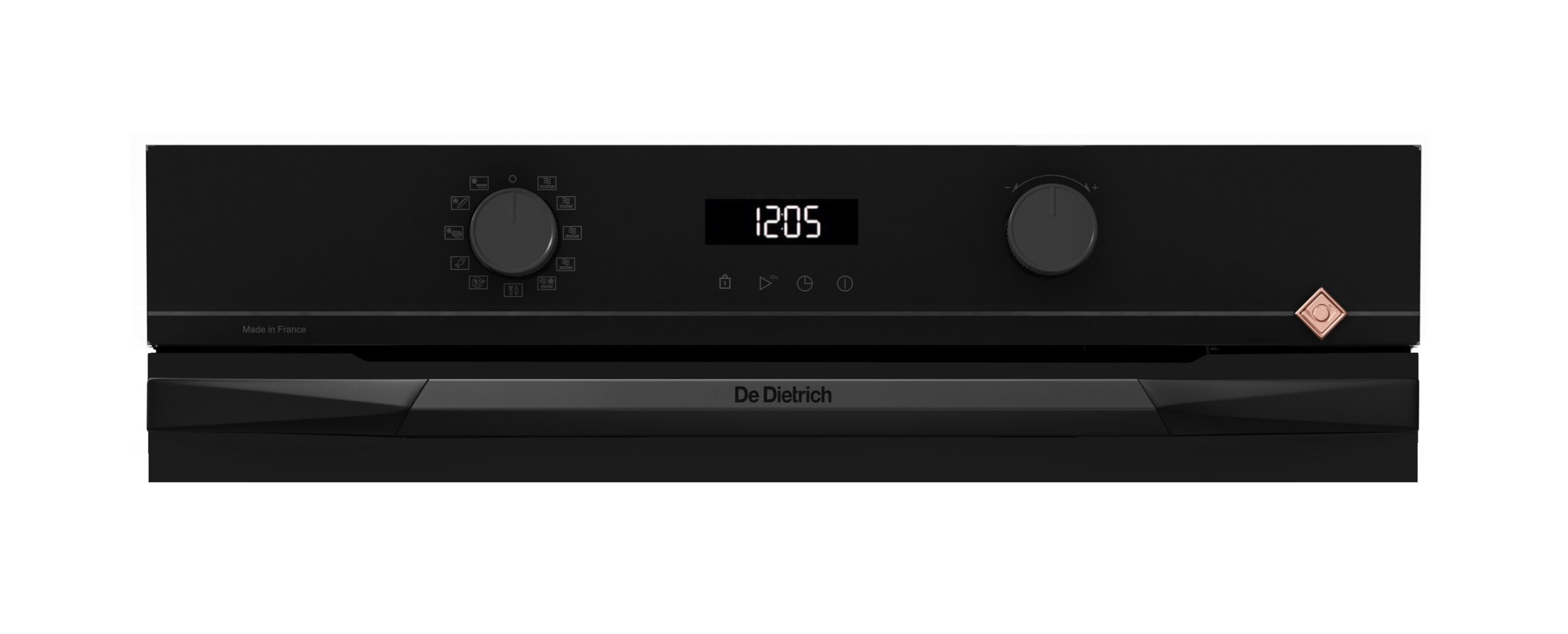 De Dietrich DKE4220H Mikroaaltouuni – kuva 5