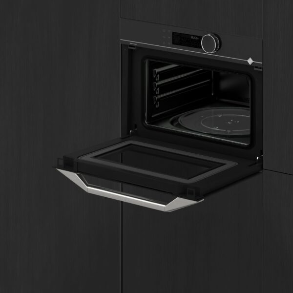 De Dietrich DKE4535X Mikroaaltouuni – kuva 3