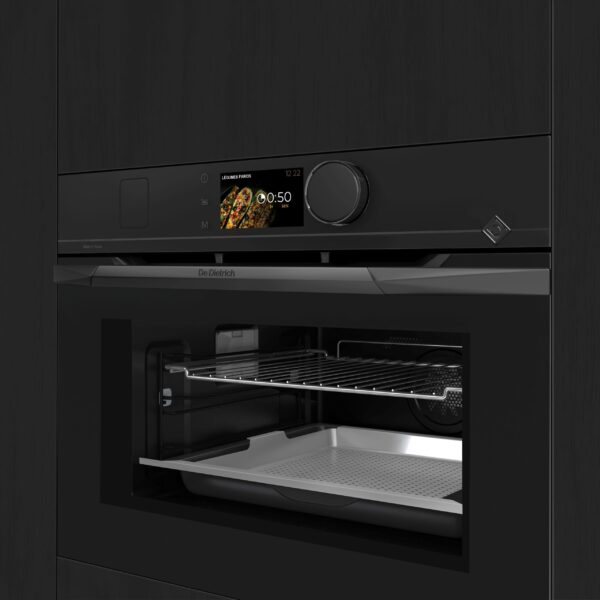 De Dietrich DKR4741B Uuni – kuva 4