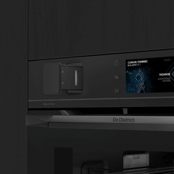 De Dietrich DKR4741B Uuni – kuva 3