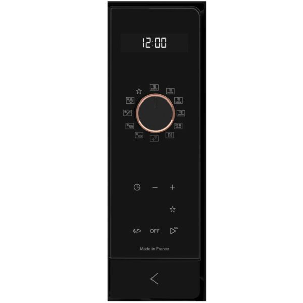 De Dietrich DME4310H Mikroaaltouuni – kuva 1