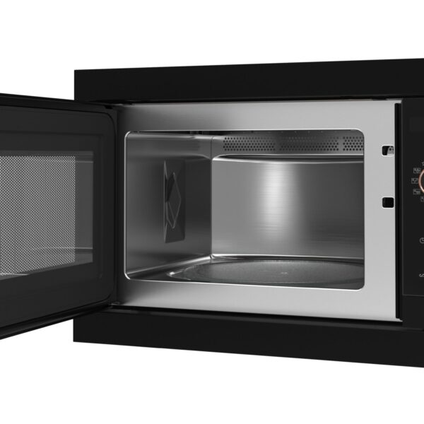 De Dietrich DME4310H Mikroaaltouuni – kuva 2