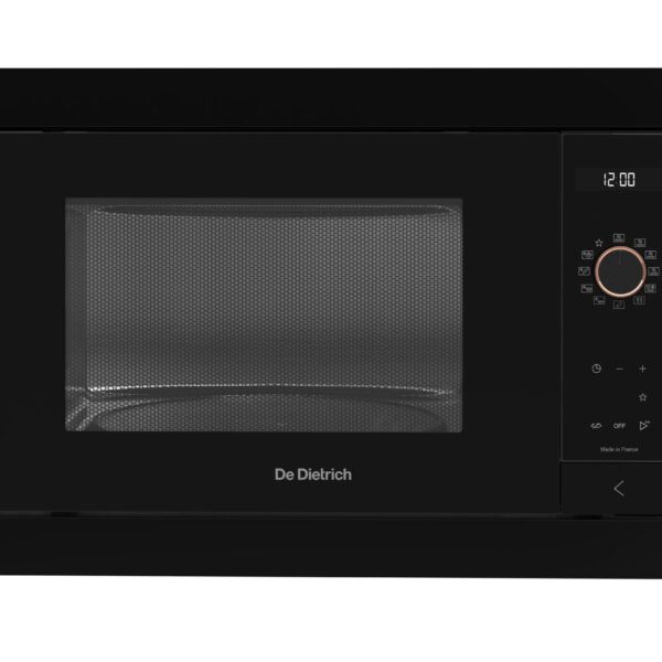 De Dietrich DME4310H Mikroaaltouuni