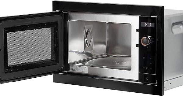 De Dietrich DME7121A Mikroaaltouuni – kuva 3
