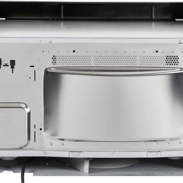 De Dietrich DME7121A Mikroaaltouuni – kuva 1