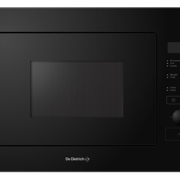 De Dietrich DMG2508B Mikroaaltouuni