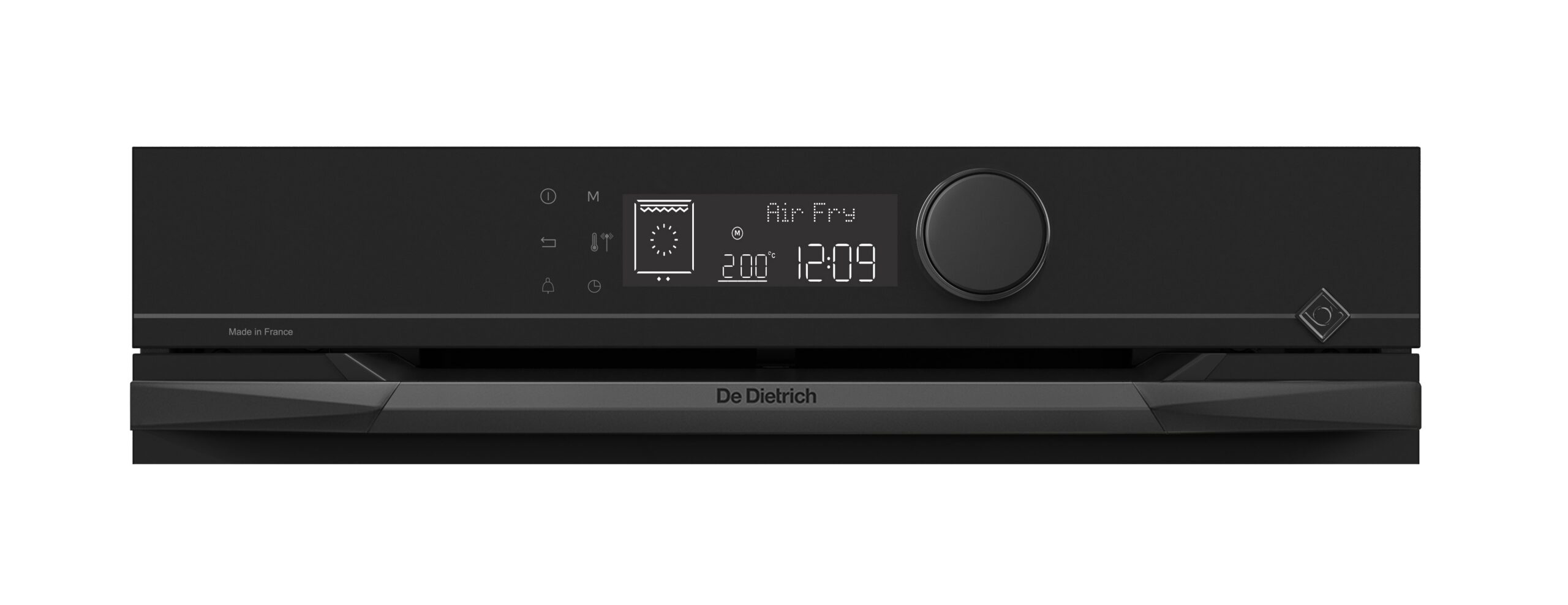 De Dietrich DOP4546BT Uuni – kuva 2
