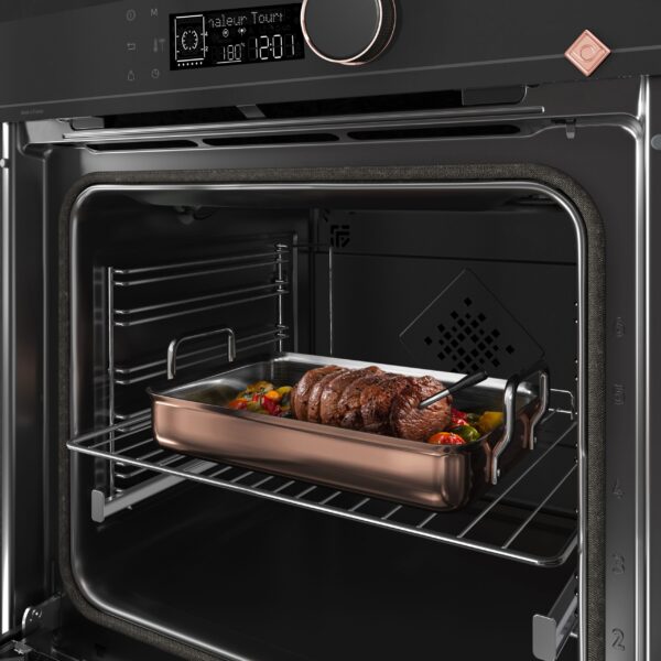 De Dietrich DOP4546HT Uuni – kuva 3