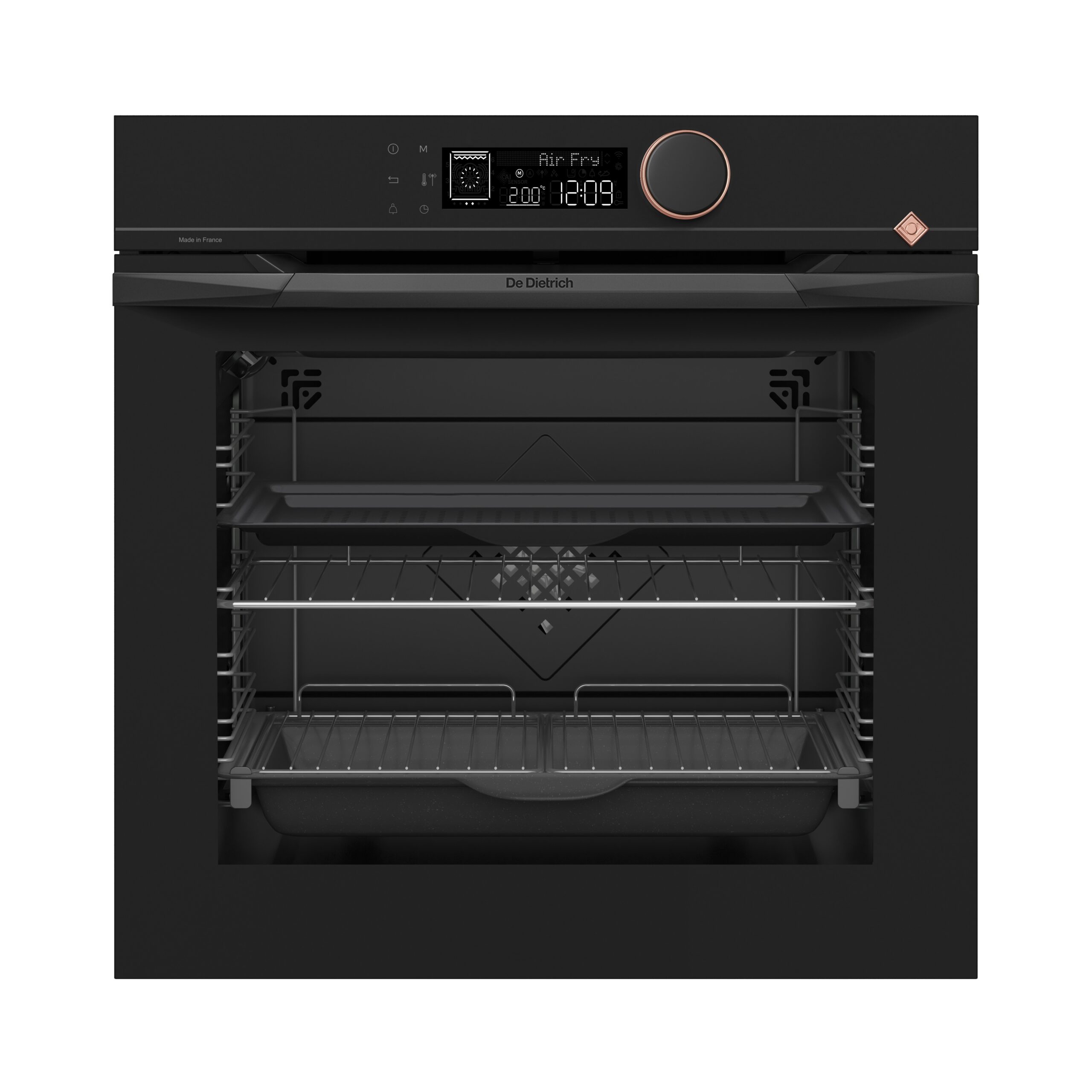 De Dietrich DOP4546HT Uuni