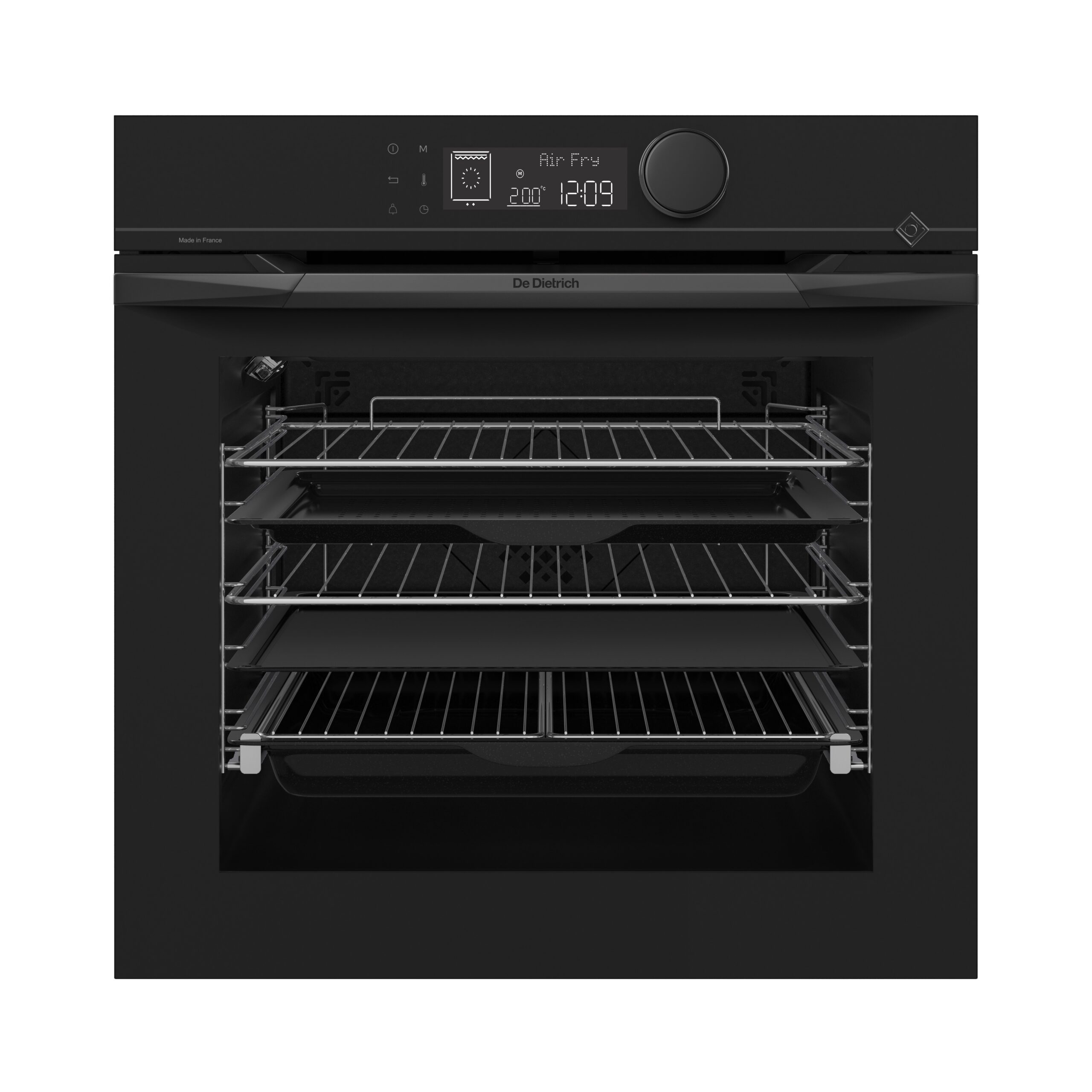 De Dietrich DOP4556B Uuni