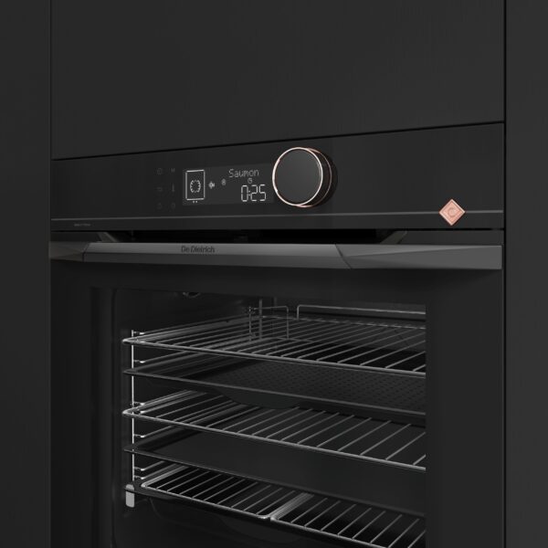 De Dietrich DOP4556H Uuni – kuva 4