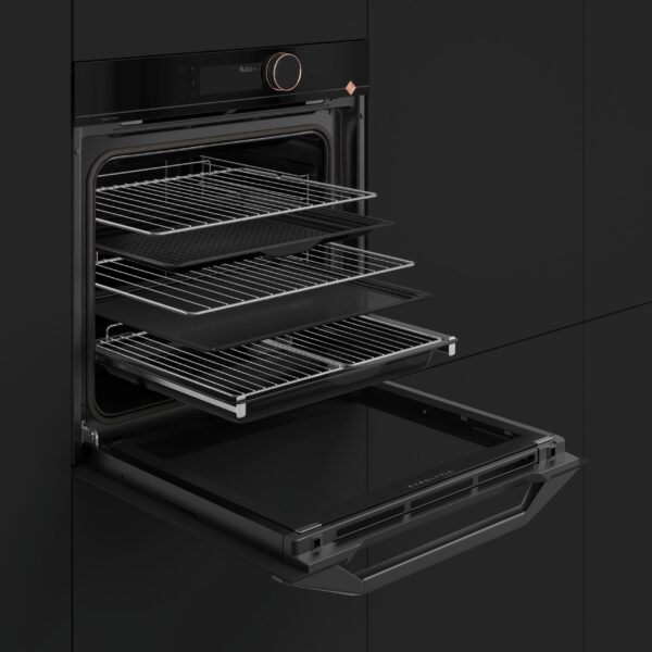 De Dietrich DOP4556H Uuni – kuva 2