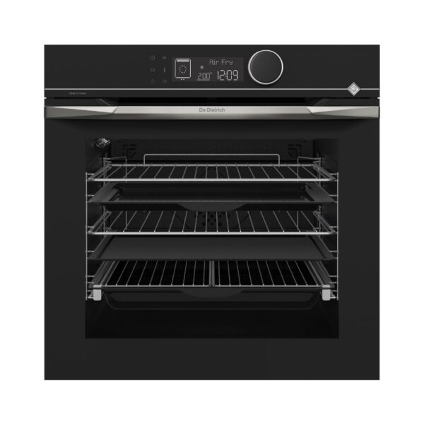 De Dietrich DOP4556X Uuni