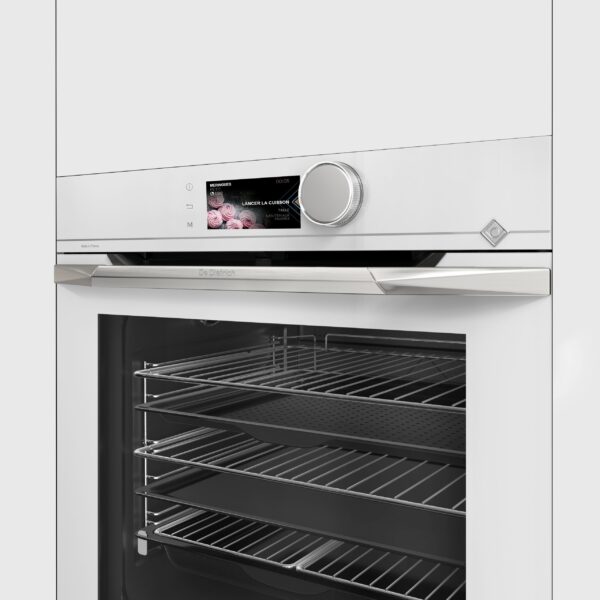 De Dietrich DOP4746WT Uuni – kuva 4