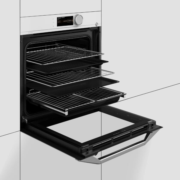 De Dietrich DOP4746WT Uuni – kuva 2