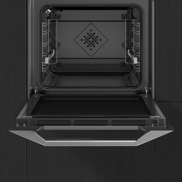 De Dietrich DOP4746XT Uuni + DKC4756X Mikroaaltouuni – kuva 7