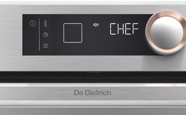 De Dietrich DOP8360W Uuni – kuva 4