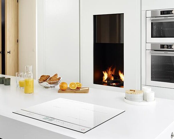 De Dietrich DOP8574W Uuni – kuva 3