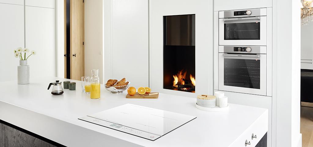 De Dietrich DOP8574W Uuni – kuva 3