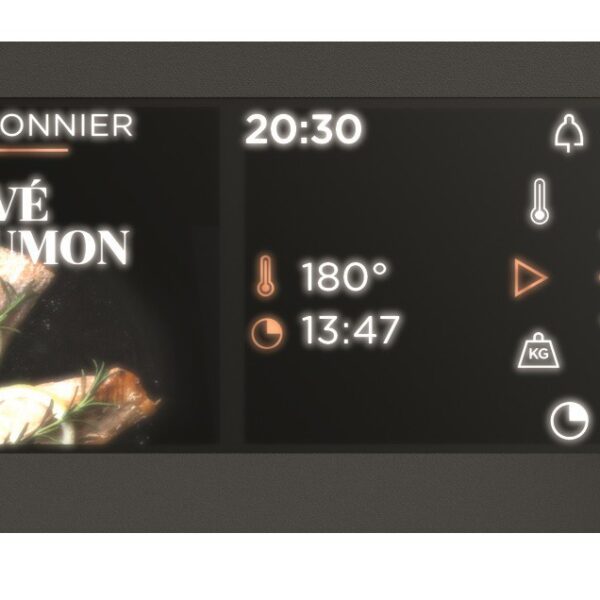 De Dietrich DOP8786A Uuni – kuva 1