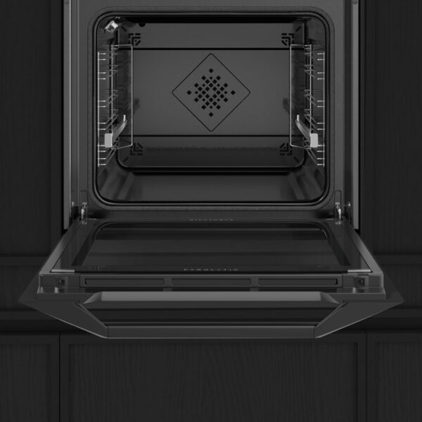 De Dietrich DKC4756MB Mikroaaltouuni + DOR4747MB Uuni – kuva 6