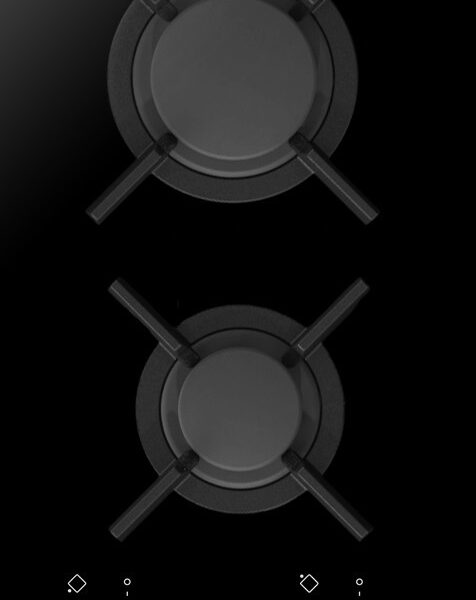 De Dietrich DPG3301B Kaasuliesitaso